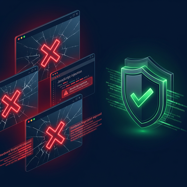 Подробный обзор GoLogin: Достаточно ли браузера Orbita или нужна аппаратная изоляция?